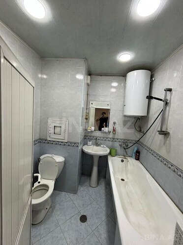 Satılır 3 otaqlı yeni tikili 100 m², 8-ci mikrorayon q., photo 24 from 28