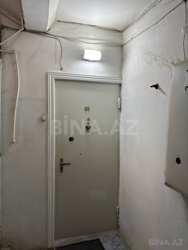 Satılır 3 otaqlı yeni tikili 100 m², 8-ci mikrorayon q., photo 26 from 28