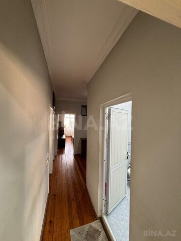 Satılır 3 otaqlı yeni tikili 100 m², 8-ci mikrorayon q., photo 23 from 28