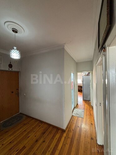 Satılır 3 otaqlı yeni tikili 100 m², 8-ci mikrorayon q., photo 22 from 28
