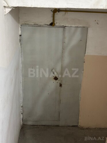 Satılır 3 otaqlı yeni tikili 100 m², 8-ci mikrorayon q., photo 27 from 28