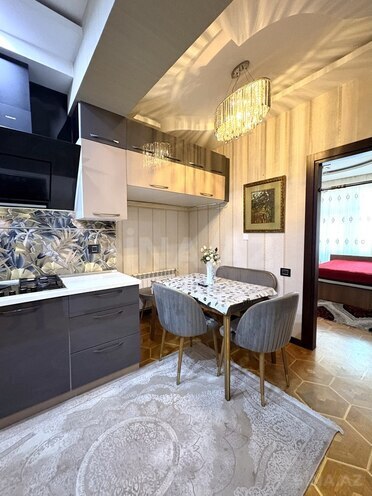 Сдаётся 3-комн. новостройка 100 м², м. Шах Исмаил Хатаи, photo 11 from 18