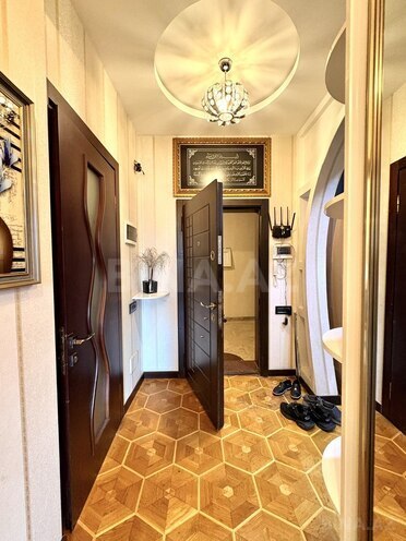 Сдаётся 3-комн. новостройка 100 м², м. Шах Исмаил Хатаи, photo 4 from 18