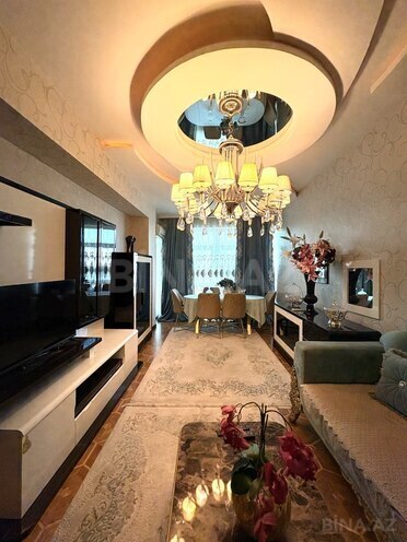 Сдаётся 3-комн. новостройка 100 м², м. Шах Исмаил Хатаи, photo 6 from 18