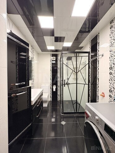 Сдаётся 3-комн. новостройка 100 м², м. Шах Исмаил Хатаи, photo 15 from 18