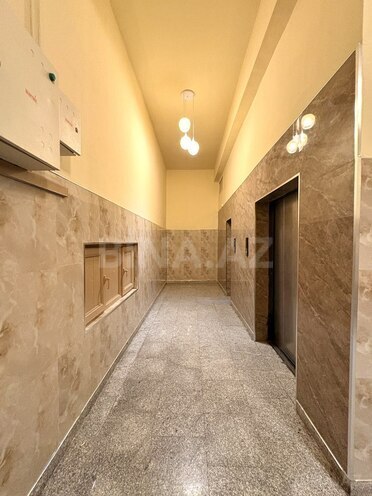 Сдаётся 3-комн. новостройка 100 м², м. Шах Исмаил Хатаи, photo 17 from 18