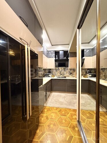 Сдаётся 3-комн. новостройка 100 м², м. Шах Исмаил Хатаи, photo 9 from 18
