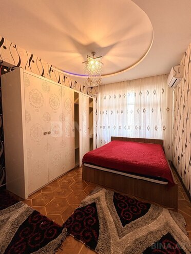 Сдаётся 3-комн. новостройка 100 м², м. Шах Исмаил Хатаи, photo 14 from 18