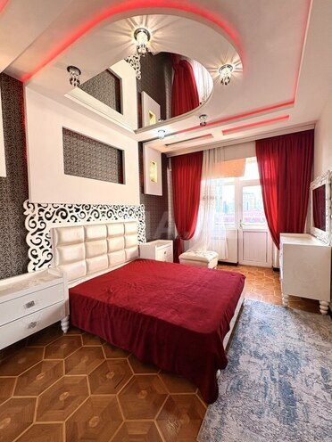 Сдаётся 3-комн. новостройка 100 м², м. Шах Исмаил Хатаи, photo 12 from 18