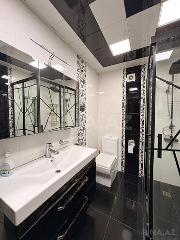 Сдаётся 3-комн. новостройка 100 м², м. Шах Исмаил Хатаи, photo 16 from 18