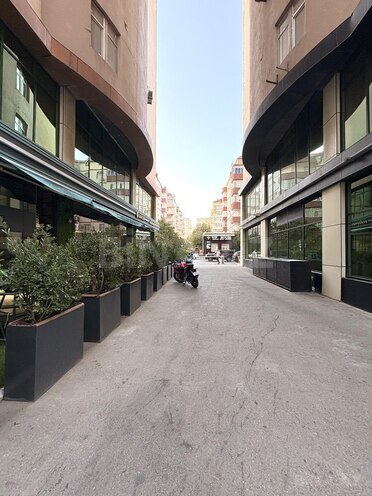 Сдаётся 3-комн. новостройка 100 м², м. Шах Исмаил Хатаи, photo 3 from 18