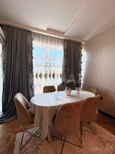 Сдаётся 3-комн. новостройка 100 м², м. Шах Исмаил Хатаи, photo 7 from 18