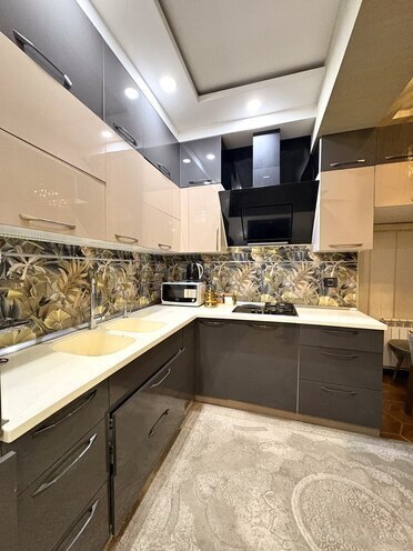 Сдаётся 3-комн. новостройка 100 м², м. Шах Исмаил Хатаи, photo 10 from 18