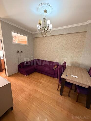 Продаётся 2-комн. новостройка 52 м², photo 1 from 8