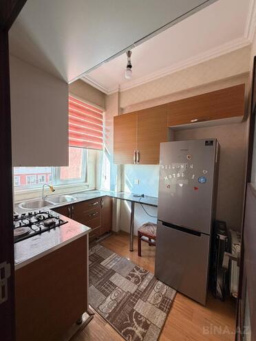 Продаётся 2-комн. новостройка 52 м², photo 5 from 8