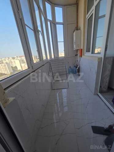 Сдаётся 3-комн. новостройка 80 м², пос. Ени Гюнешли, photo 10 from 11