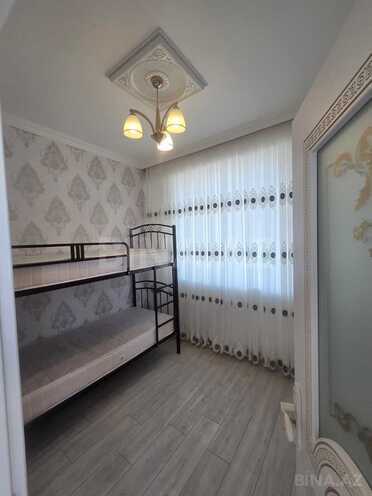Сдаётся 3-комн. новостройка 80 м², пос. Ени Гюнешли, photo 6 from 11