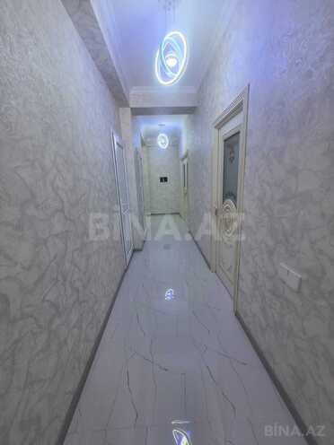 Сдаётся 3-комн. новостройка 80 м², пос. Ени Гюнешли, photo 7 from 11
