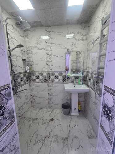 Сдаётся 3-комн. новостройка 80 м², пос. Ени Гюнешли, photo 8 from 11