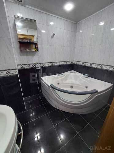 Сдаётся 3-комн. новостройка 130 м², Насиминский  р., photo 13 from 15