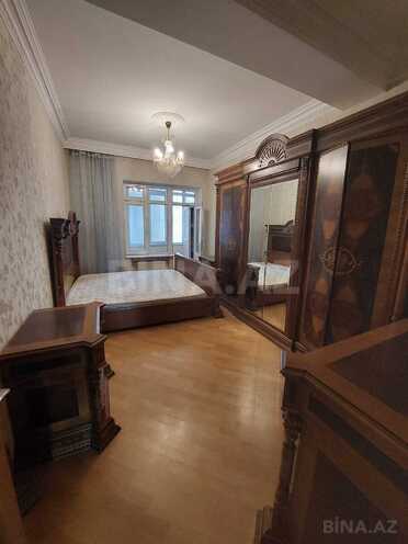 Сдаётся 3-комн. новостройка 130 м², Насиминский  р., photo 8 from 15