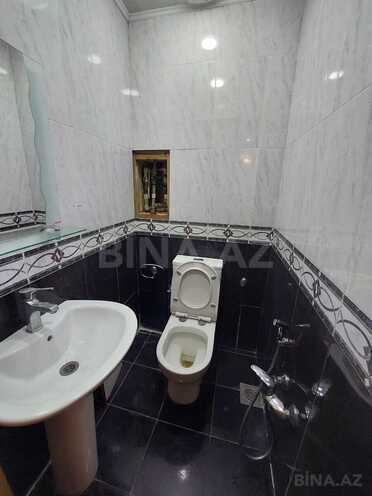 Сдаётся 3-комн. новостройка 130 м², Насиминский  р., photo 14 from 15