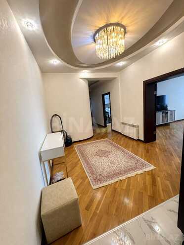 Продаётся 3-комн. новостройка 140 м², м. 8 ноября, photo 5 from 9