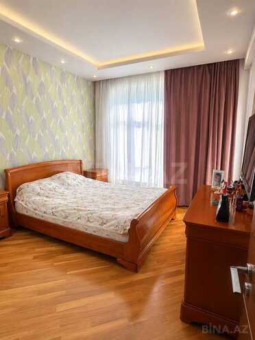 Продаётся 3-комн. новостройка 140 м², м. 8 ноября, photo 4 from 9