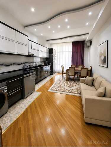Продаётся 3-комн. новостройка 140 м², м. 8 ноября, photo 6 from 9