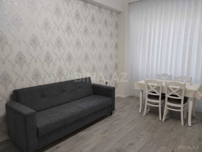 İcarəyə verilir 2 otaqlı yeni tikili 50 m², photo 4 from 24