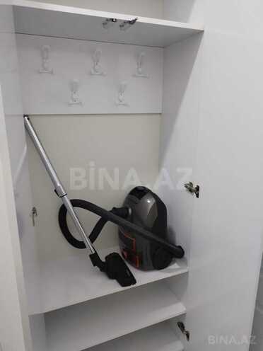 İcarəyə verilir 2 otaqlı yeni tikili 50 m², photo 12 from 24