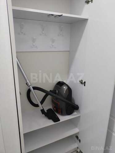 İcarəyə verilir 2 otaqlı yeni tikili 50 m², photo 11 from 24