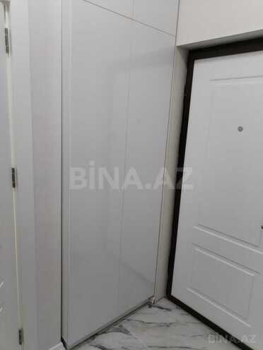 İcarəyə verilir 2 otaqlı yeni tikili 50 m², photo 13 from 24