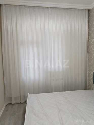 İcarəyə verilir 2 otaqlı yeni tikili 50 m², photo 9 from 24