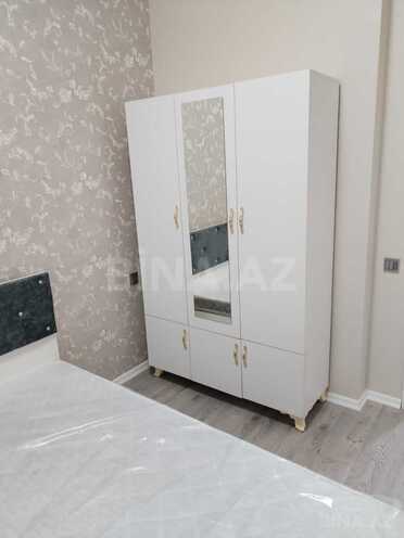 İcarəyə verilir 2 otaqlı yeni tikili 50 m², photo 10 from 24