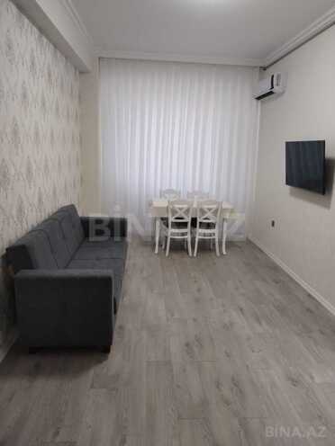 İcarəyə verilir 2 otaqlı yeni tikili 50 m², photo 3 from 24