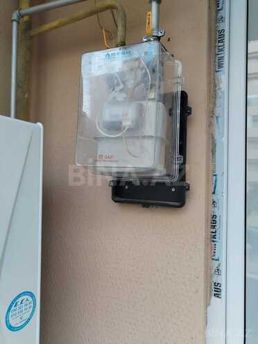 İcarəyə verilir 2 otaqlı yeni tikili 50 m², photo 20 from 24