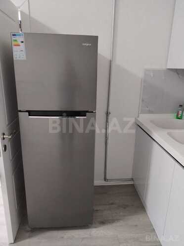 İcarəyə verilir 2 otaqlı yeni tikili 50 m², photo 7 from 24