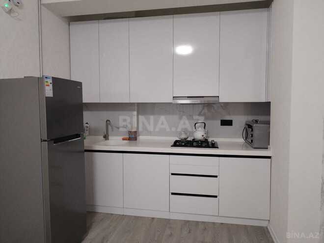 İcarəyə verilir 2 otaqlı yeni tikili 50 m², photo 5 from 24