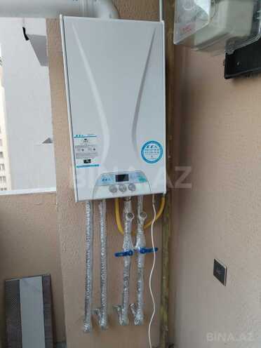 İcarəyə verilir 2 otaqlı yeni tikili 50 m², photo 22 from 24