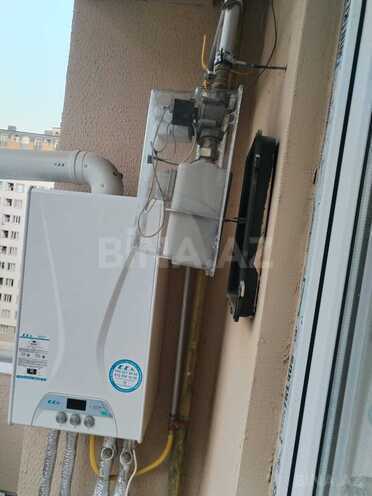İcarəyə verilir 2 otaqlı yeni tikili 50 m², photo 21 from 24