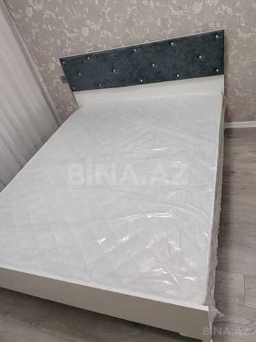 İcarəyə verilir 2 otaqlı yeni tikili 50 m², photo 8 from 24