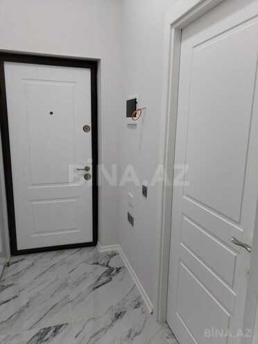 İcarəyə verilir 2 otaqlı yeni tikili 50 m², photo 14 from 24