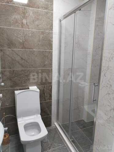 İcarəyə verilir 2 otaqlı yeni tikili 50 m², photo 23 from 24