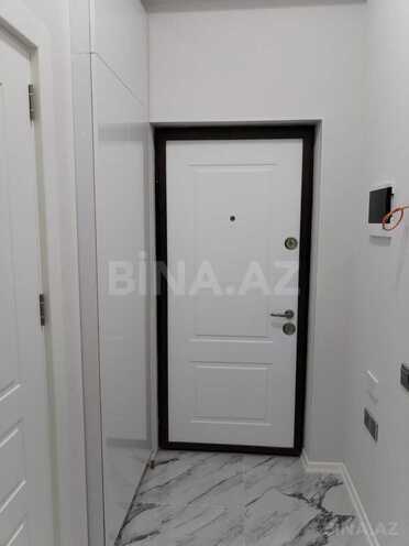 İcarəyə verilir 2 otaqlı yeni tikili 50 m², photo 16 from 24