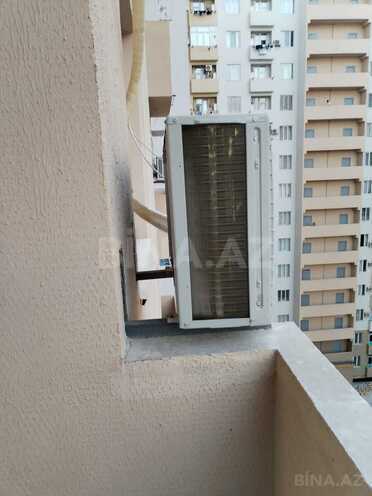 İcarəyə verilir 2 otaqlı yeni tikili 50 m², photo 18 from 24
