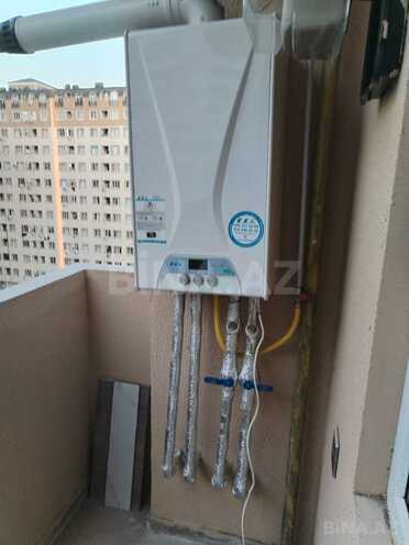 İcarəyə verilir 2 otaqlı yeni tikili 50 m², photo 19 from 24