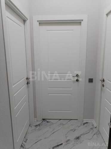İcarəyə verilir 2 otaqlı yeni tikili 50 m², photo 15 from 24