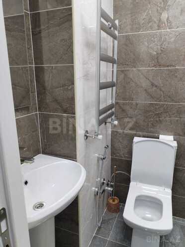 İcarəyə verilir 2 otaqlı yeni tikili 50 m², photo 17 from 24