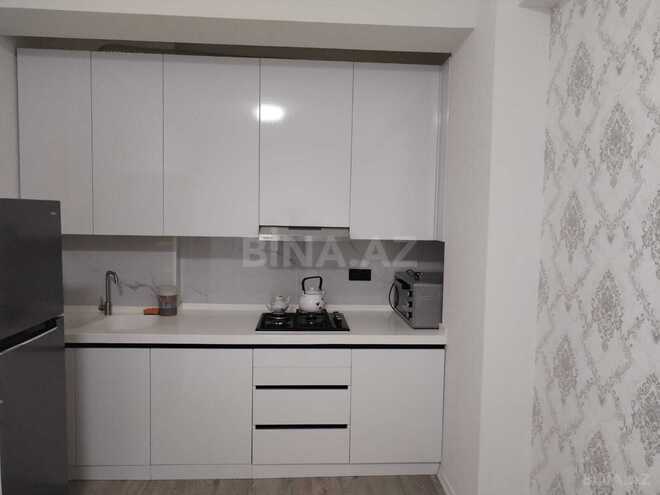İcarəyə verilir 2 otaqlı yeni tikili 50 m², photo 6 from 24